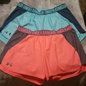 Awesome workout shorts!